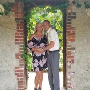 Meet your Posher, Karen